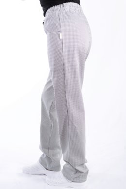 Nohavice na gumu Klara - pepito - VYROBENÉ NA SLOVENSKU