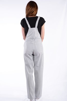 Nohavice trakové - pepito - dámske -  VYROBENÉ NA SLOVENSKU