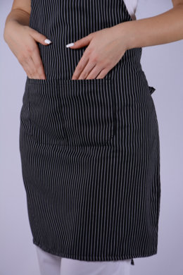 Zástera Kveta s prackou  (prúžok) - VYROBENÉ NA SLOVENSKU