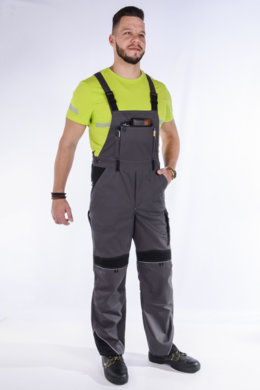 Nohavice trakové STEFANO - VYROBENÉ NA SLOVENSKU