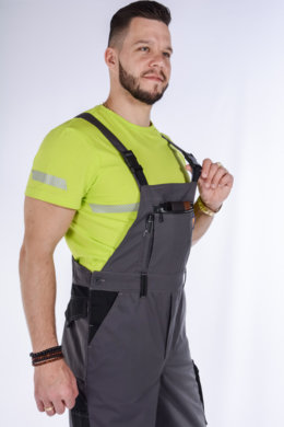 Nohavice trakové STEFANO - VYROBENÉ NA SLOVENSKU