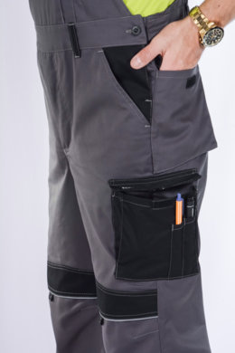 Nohavice trakové STEFANO - VYROBENÉ NA SLOVENSKU