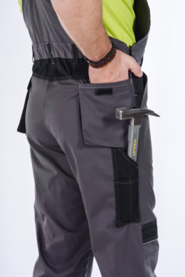 Nohavice trakové STEFANO - VYROBENÉ NA SLOVENSKU