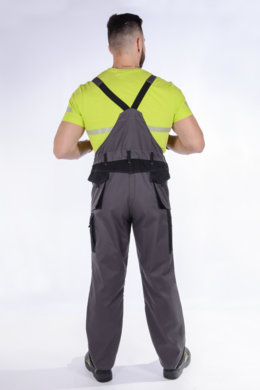 Nohavice trakové STEFANO - VYROBENÉ NA SLOVENSKU