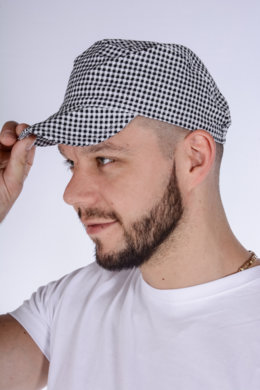 Šiltovka pepito - VYROBENÉ NA SLOVENSKU