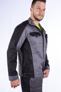 Blúza STEFANO - VYROBENÉ NA SLOVENSKU