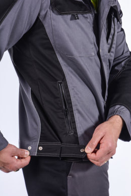 Blúza STEFANO - VYROBENÉ NA SLOVENSKU