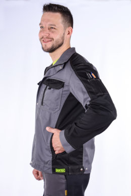 Blúza STEFANO - VYROBENÉ NA SLOVENSKU