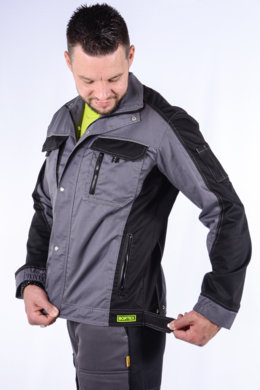 Blúza STEFANO - VYROBENÉ NA SLOVENSKU