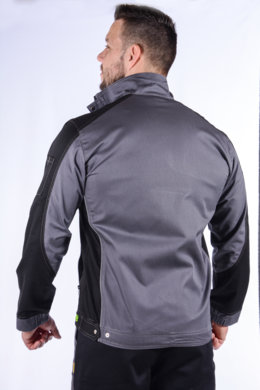 Blúza STEFANO - VYROBENÉ NA SLOVENSKU