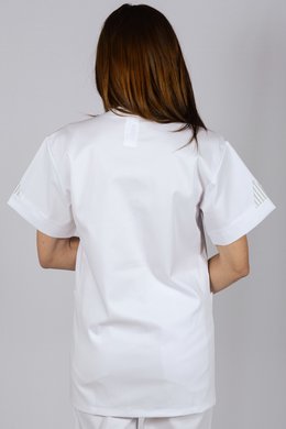 Rozhalenka s trouholníkom v sivej farbe - VYROBENÉ NA SLOVENSKU