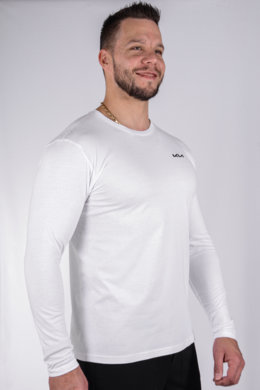 Tričko s logom firmy - vyšitie na zákazku - VYROBENÉ NA SLOVENSKU