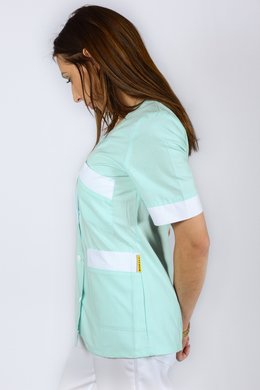 Rozhalenka LUCIA mätová - VYROBENÉ NA SLOVENSKU