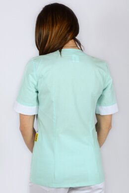 Rozhalenka LUCIA mätová - VYROBENÉ NA SLOVENSKU