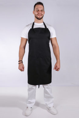 Zástera MAROŠ - čierna - VYROBENÉ NA SLOVENSKU