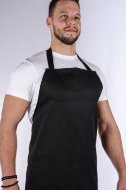 Zástera MAROŠ - čierna - VYROBENÉ NA SLOVENSKU