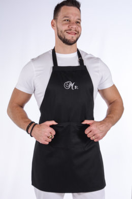 Zástera Kveta s prackou + výšivka - VYROBENÉ NA SLOVENSKU