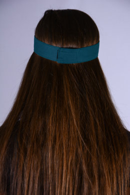 Šilt - zelený - VYROBENÉ NA SLOVENSKU