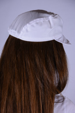 Šiltovka so sieťkou - VYROBENÉ NA SLOVENSKU