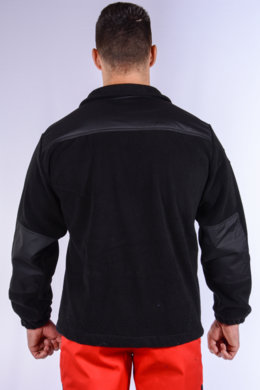 SBS mikina - šitie na zákazku - VYROBENÉ NA SLOVENSKU