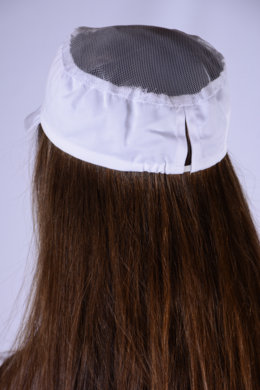 Šiltovka so sieťkou - nový typ - VYROBENÉ NA SLOVENSKU