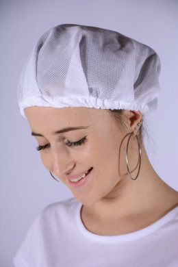 Sieťka na hlavu - VYROBENÉ NA SLOVENSKU