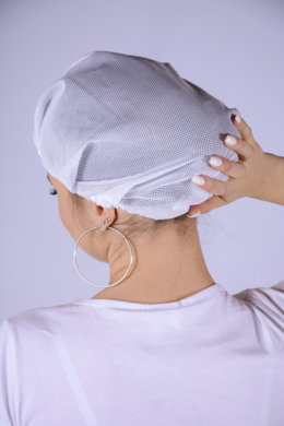 Sieťka na hlavu - VYROBENÉ NA SLOVENSKU
