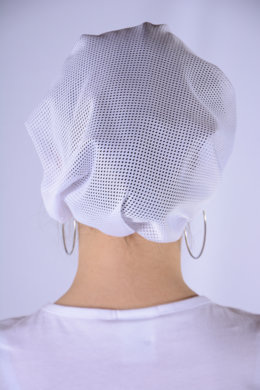 Šilt so sieťkou - VYROBENÉ NA SLOVENSKU