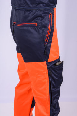 Nohavice pre záchranárov - šitie na zákazku - VYROBENÉ NA SLOVENSKU