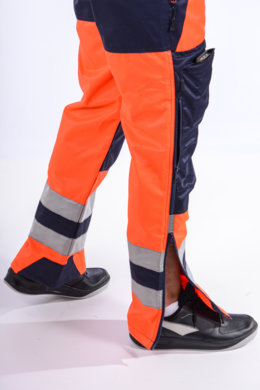 Nohavice pre záchranárov - šitie na zákazku - VYROBENÉ NA SLOVENSKU
