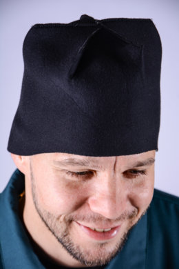 Čiapka Hynek - VYROBENÉ NA SLOVENSKU