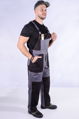 Nohavice trakové  prešívané - farebné- VYROBENÉ NA SLOVENSKU