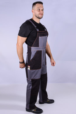 Nohavice trakové  prešívané - farebné- VYROBENÉ NA SLOVENSKU