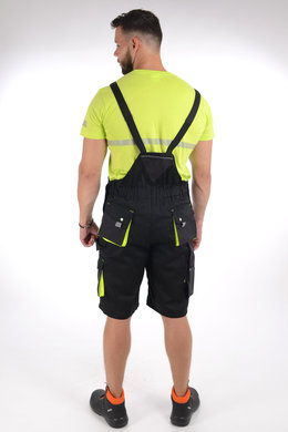 Nohavice trakové SAMO - krátke - VYROBENÉ NA SLOVENSKU