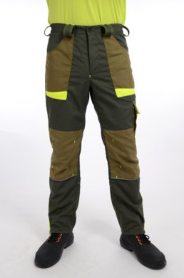 Nohavice LUKA  PROFI - ECO - VYROBENÉ NA SLOVENSKU