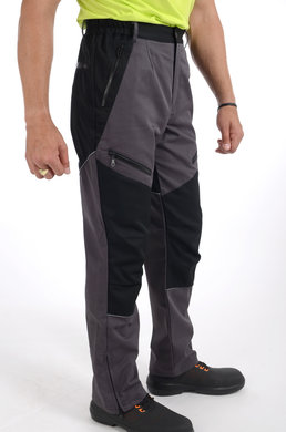 Nohavice pracovné ADAM - VYROBENÉ NA SLOVENSKU