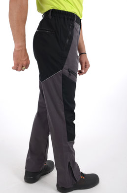 Nohavice pracovné ADAM - VYROBENÉ NA SLOVENSKU