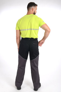 Nohavice pracovné ADAM - VYROBENÉ NA SLOVENSKU