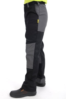 Nohavice pracovné BORIS pánske - VYROBENÉ NA SLOVENSKU