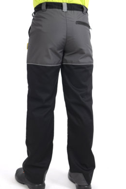 Nohavice pracovné BORIS pánske - VYROBENÉ NA SLOVENSKU