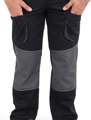 Nohavice pracovné BORIS pánske - VYROBENÉ NA SLOVENSKU