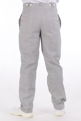 Nohavice na pevný pás- pepito - VYROBENÉ NA SLOVENSKU