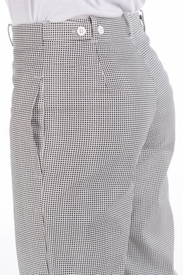 Nohavice na pevný pás- pepito - VYROBENÉ NA SLOVENSKU