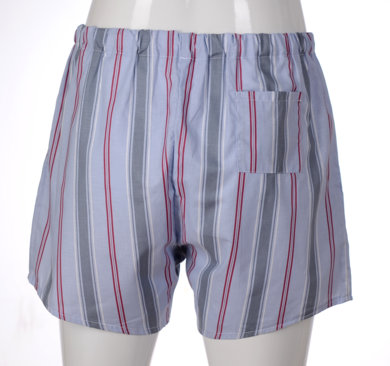 Trenírky  - rôzne farebné prevedenia  - VYROBENÉ NA SLOVENSKU