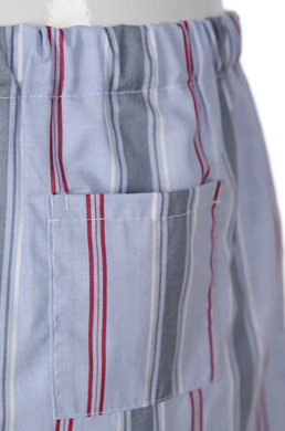 Trenírky  - rôzne farebné prevedenia  - VYROBENÉ NA SLOVENSKU