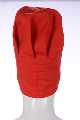 Hríbik skladaný - červený - VYROBENÉ NA SLOVENSKU