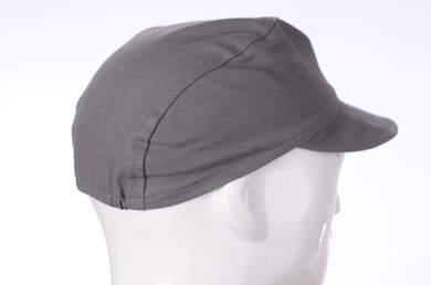 Šiltovka (sivá) VYROBENÉ NA SLOVENSKU