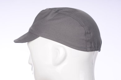Šiltovka (sivá) VYROBENÉ NA SLOVENSKU