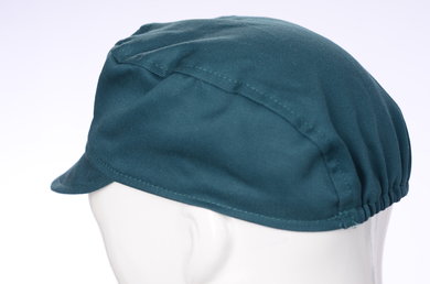 Šiltovka (zelená) VYROBENÉ NA SLOVENSKU