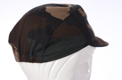 Šiltovka  - maskáčová s výšivkou-slovenský znak - VYROBENÉ NA SLOVENSKU